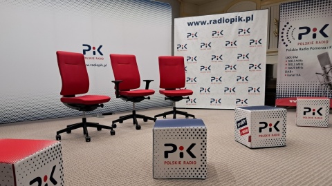 W Polski Radiu PiK trwa Konkurs Artystycznych Form Radiowych i Warsztatów Sztuki Radiowej Grand PiK 2025/fot. Magdalena Gill