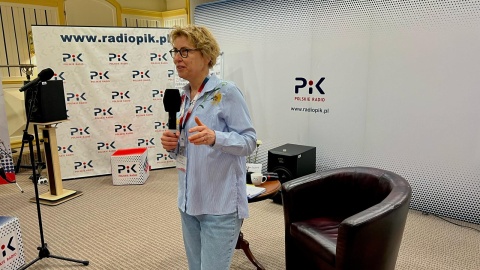 W Polski Radiu PiK trwa Konkurs Artystycznych Form Radiowych i Warsztatów Sztuki Radiowej GrandPiK 2025/fot. Izabela Langner
