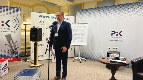 W Polski Radiu PiK trwa Konkurs Artystycznych Form Radiowych i Warsztatów Sztuki Radiowej GrandPiK 2025/fot. Izabela Langner