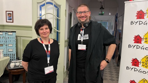 W Polski Radiu PiK trwa Konkurs Artystycznych Form Radiowych i Warsztatów Sztuki Radiowej GrandPiK 2025/fot. Izabela Langner