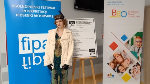 FIPA w Bydgoszczy/fot. Tatiana Adonis
