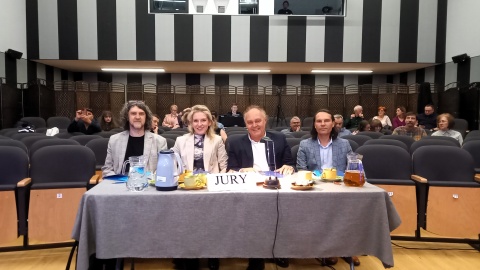 FIPA w Bydgoszczy/fot. Tatiana Adonis