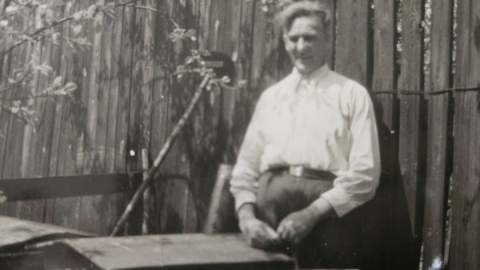 Miejska pasieka „Bzyk” w Toruniu istnieje już 90 lat/nadesłane