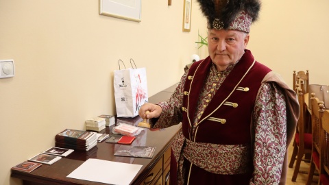 W najbliższą niedzielę, 25 maja w Bydgoszczy odbędą się obchody 1000-lecia koronacji Bolesława Chrobrego i 500-lecia hołdu pruskiego. Będzie to wydarzenie o charakterze religijno-patriotycznym z elementami inscenizacji historycznej/fot. Agata Raczek