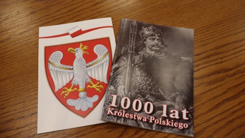 W najbliższą niedzielę, 25 maja w Bydgoszczy odbędą się obchody 1000-lecia koronacji Bolesława Chrobrego i 500-lecia hołdu pruskiego. Będzie to wydarzenie o charakterze religijno-patriotycznym z elementami inscenizacji historycznej/fot. Agata Raczek