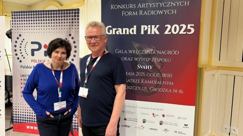 Konkurs Grand PiK w Bydgoszczy/fot. Izabela Langner