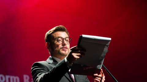 Gala wręczenia nagród w Konkursie Grand PiK 2025/fot. Piotr Ulanowski