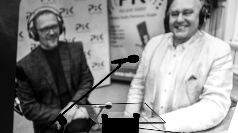 Gala wręczenia nagród w Konkursie Grand PiK 2025/fot. Piotr Ulanowski
