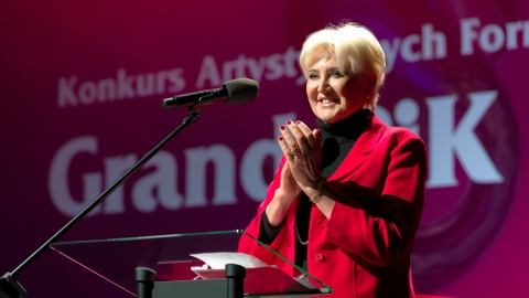 Gala wręczenia nagród w Konkursie Grand PiK 2025/fot. Piotr Ulanowski