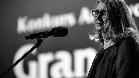 Gala wręczenia nagród w Konkursie Grand PiK 2025/fot. Piotr Ulanowski
