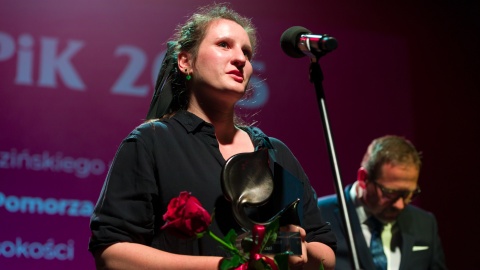 Gala wręczenia nagród w Konkursie Grand PiK 2025/fot. Piotr Ulanowski