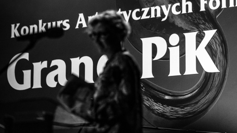 Gala wręczenia nagród w Konkursie Grand PiK 2025/fot. Piotr Ulanowski
