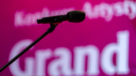 Gala wręczenia nagród w Konkursie Grand PiK 2025/fot. Piotr Ulanowski