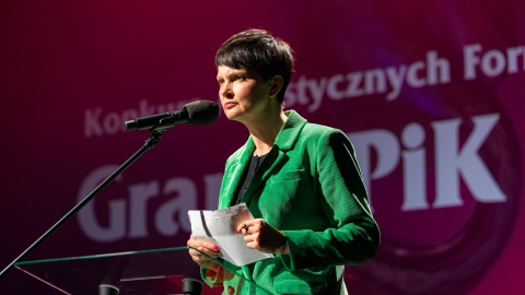 Gala wręczenia nagród w Konkursie Grand PiK 2025/fot. Piotr Ulanowski