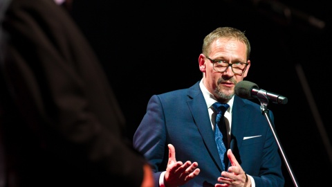 Gala wręczenia nagród w Konkursie Grand PiK 2025/fot. Piotr Ulanowski