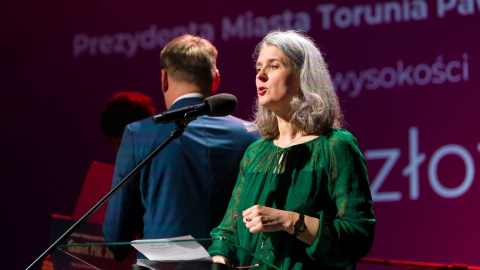 Gala wręczenia nagród w Konkursie Grand PiK 2025/fot. Piotr Ulanowski