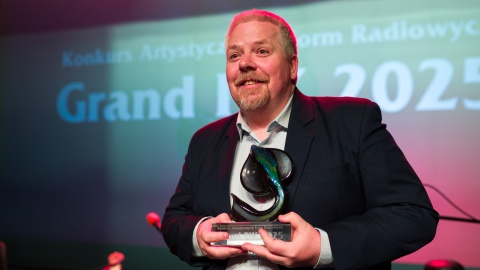 Gala wręczenia nagród w Konkursie Grand PiK 2025/fot. Piotr Ulanowski