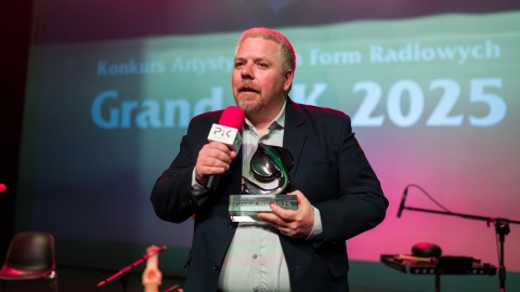 Gala wręczenia nagród w Konkursie Grand PiK 2025/fot. Piotr Ulanowski