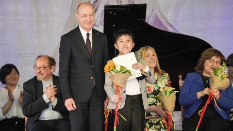 Joseph Yeurong Cai/fot. materiały prasowe
