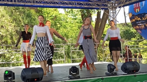 Europejski Festiwal Młodych Twórców w Toruniu. / Fot. Monika Kaczyńska