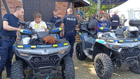 Europejski Festiwal Młodych Twórców w Toruniu. / Fot. Monika Kaczyńska