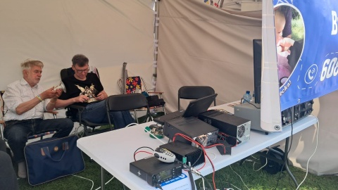 Piknik Bydgoskich Organizacji Pozarządowych – NGO FEST/fot. Damian Klich