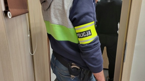 Policjanci z Chełmna zatrzymali dwóch mężczyzn i przejęli 50 kg narkotyków o czarnorynkowej wartości około 2 mln zł/fot. KWP Bydgoszcz