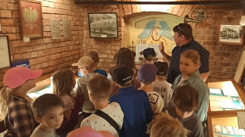 W ramach Pikniku Archiwalnego na odwiedzających czekają pokazy, warsztaty i wystawy/fot: Monika Kaczyńska