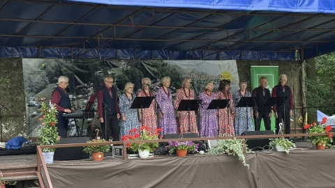 Targi Rolno-Budowlane w Zarzeczewie/fot. Kujawsko-Pomorski Oddział Regionalny ARIMR, Facebook