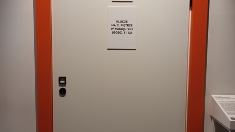 Wystawa w Młynach Rothera będzie czynna do 7 września/fot. Marta Kocoń