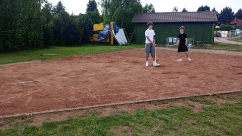 Kujawsko-Pomorskie Igrzyska dla Nauczycieli i Pracowników Oświaty