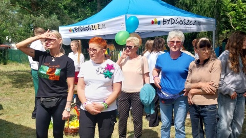 65-lecie DPS-u „Jesień życia”/fot. Elżbieta Rupniewska