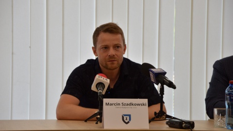 Zawisza ze zmianami strukturalnymi/fot. Patryk Głowacki