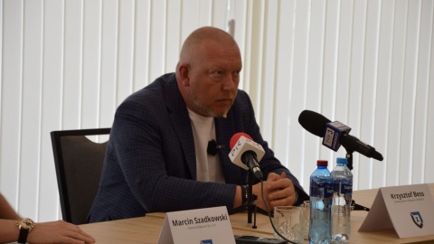 Zawisza ze zmianami strukturalnymi/fot. Patryk Głowacki