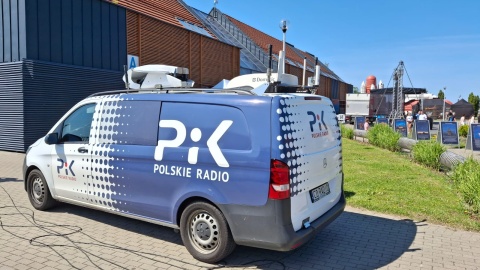 Astrofestiwal w Grudziądzu/fot. Marcin Doliński