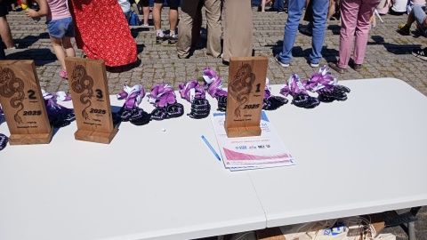 „Ster na Bydgoszcz"/fot. Wiktor Sobociński