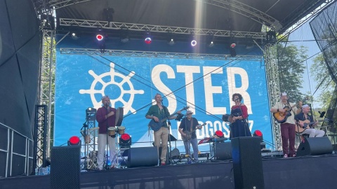 Ster na Bydgoszcz/fot. Izabela Langner