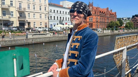 Ster na Bydgoszcz/fot. Izabela Langner