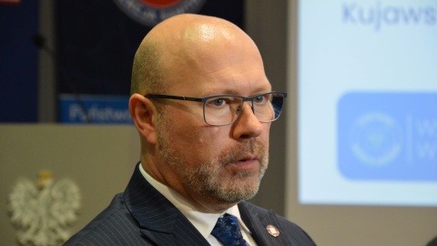 Wojciech Koper/fot. Patryk Głowacki