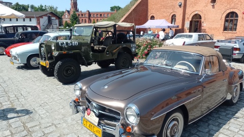Classic Gala w Toruniu/fot. Michał Zaręba
