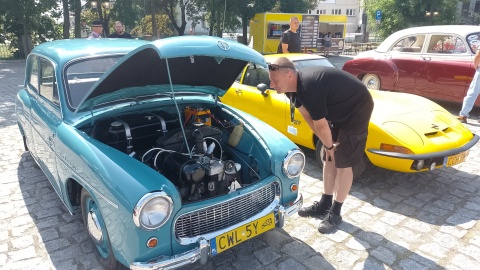 Classic Gala w Toruniu/fot. Michał Zaręba