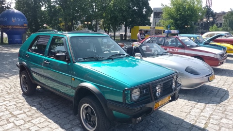 Classic Gala w Toruniu/fot. Michał Zaręba
