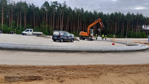 Inwestycja ma zostać zrealizowana w połowie 2027 roku. / Fot. Wiktor Sobociński
