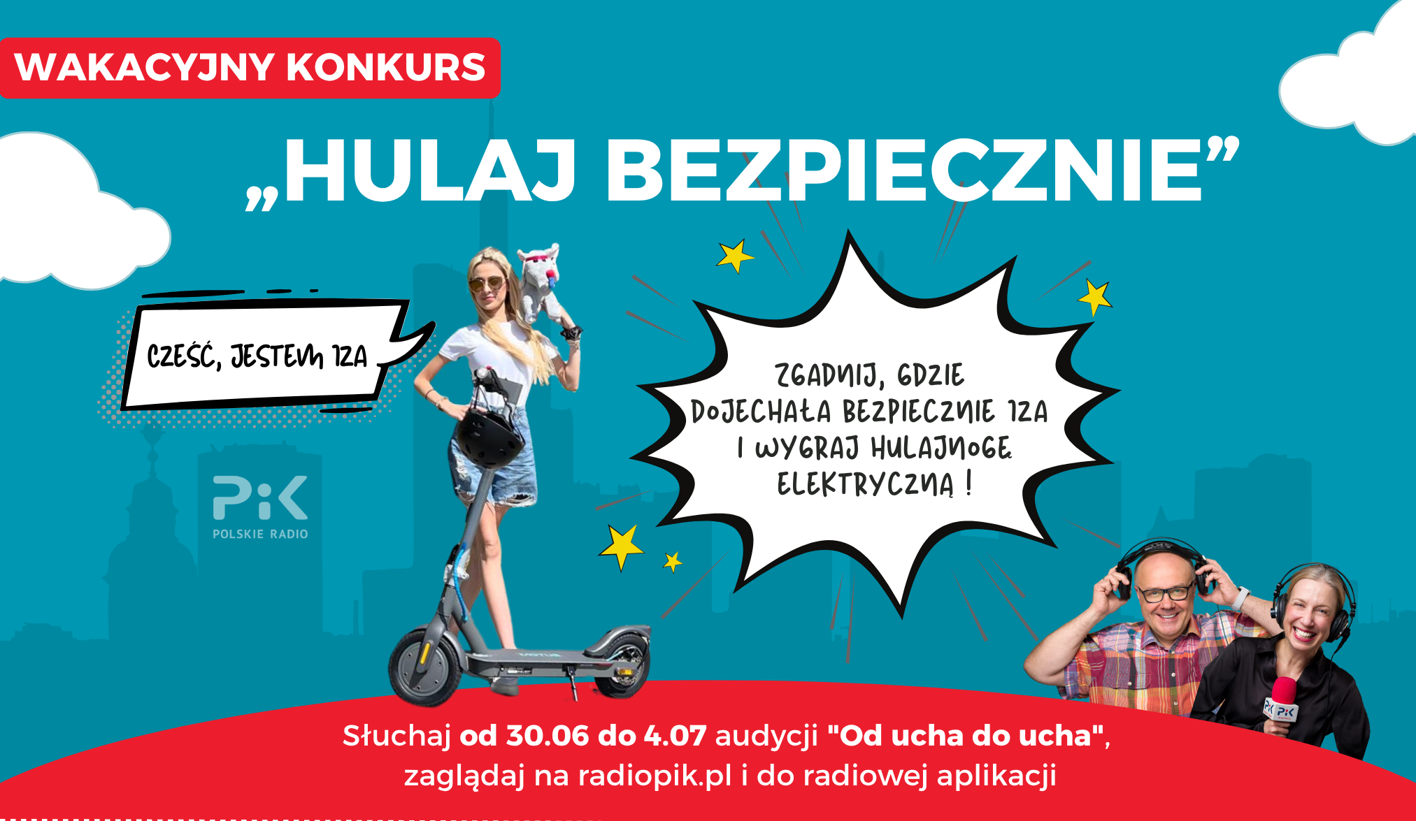 HULAJ BEZPIECZNIE WWW