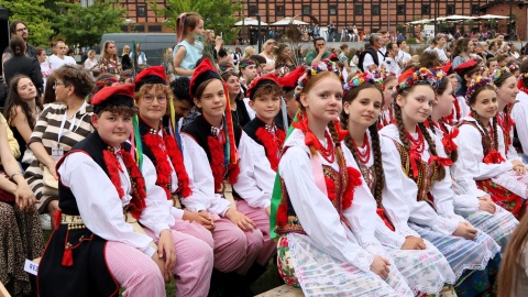 Bydgoskie Impresje Muzyczne potrwają do 2 lipca. / Fot. Tatiana Adonis
