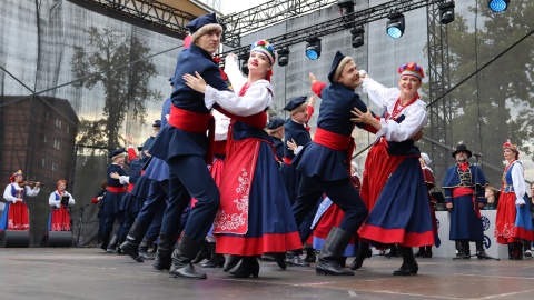 Bydgoskie Impresje Muzyczne potrwają do 2 lipca. / Fot. Tatiana Adonis