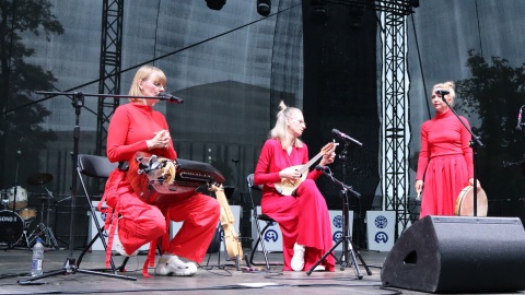 Bydgoskie Impresje Muzyczne potrwają do 2 lipca. / Fot. Tatiana Adonis
