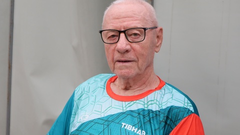 Niedzielna Liga Deblowa w obiektywie/fot. Maciej Wilkowski