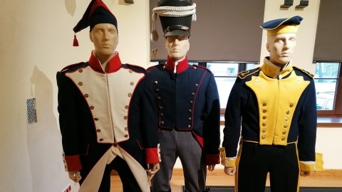 Muzeum Twierdzy Toruń. W naszym „Wakacyjnym przewodniku po regionie" odwiedziliśmy toruńskie budowle obronne. / Fot. Iwona Muszytowska-Rzeszotek