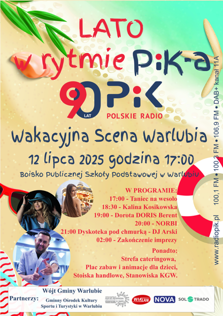 Plakat Warlubie (1) Plakat Warlubie (1)